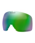 Oakley Flight Tracker L Lins Prizm Jade Iridium