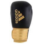 Adidas Boxhandskar Hybrid 100 Svart/guld