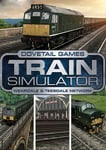 Train Simulator - Weardale & Teesdale Network Route Add-On (DLC) Steam Key EUROPE