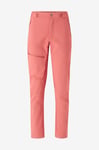 Kari Traa - Vandringsbyxor Henni Pants - Orange