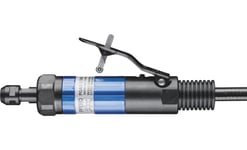 Pferd Pgas 3/500 Hv, Rak Minislipmaskin, 50000 Rpm, 200 W, 460 G