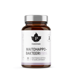 Puhdistamo Maitohappobakteeri Lactospore & Boulardii, 30 kaps.