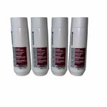 4x DualSenses by Goldwell Fade Stop Shampoo 50ml Color Extra Rich