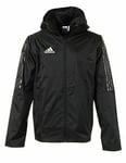 Adidas Tiro 17 Storm Jacket Ay2890 Soccer Football Hoodies Top (christmas Gift)