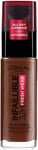 L'Oréal Paris Liquid Foundation, Full Coverage with a Weightless Smooth Finish,