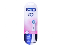 Tips til tandbørste Oral-B iO Sanfte FFU 4 stk.