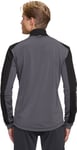 Dahlie Jacket Mobility M Längdskidjacka Black, S