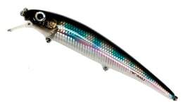 Bomber Long 15A 17gr/12cm Emerald