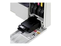 Ricoh - Uppsamlingsbehållare För Spillbläck - För Nrg Sg 2100, Sg 3110  Rex Rotary Sg 2100, Sg 3110  Ricoh Aficio Sg 7100, Sg K3100