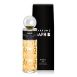 Saphir Seduction Man eau de parfum spray 200ml (P1)
