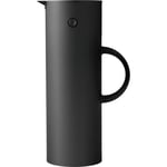 EM77 termoskanna 1 liter, soft black