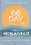 66 Day Challenge med medelhavsmat