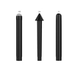 MoKo Pen Tips for Surface Pen (3 Packs, HB/2H/H Type), Surface Pen Tip Replacement Kit Compatible with Surface Pro 2017 Pen (Model 1776)/Surface Pro 4 Pen, Original Pen Nibs Refill for Stylus Pen