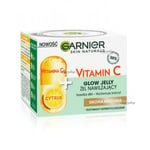 Garnier Vitamin C Glow Jelly Daily Moisturizing, 50ml
