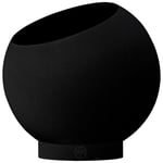Globe Blomkruka Ø17 cm, Svart