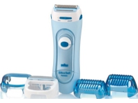 Braun Silk-épil LS 5160, Blå, AA, Hårfjerner