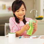 Munchkin Miracle 360 Insulated Sippy Cup  Includes Stickers to Personalise Cup