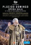 - Verdi: Opera Gala 50 Years At The Arena Di Verona DVD