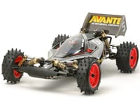 Tamiya Avante Black Special