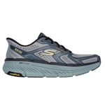 Skechers Max Cushioning Premier 2.0 Vandringsskor Grå Herr 42½