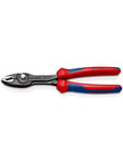 KNIPEX TwinGrip, Muttertänger