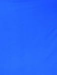 Blue Screen Chroma Key Blått Tyg 2.9x5m Tvättbar