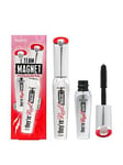 Benefit Team Magnet Mascara They're Real! Magnet Booster Set (Worth &pound;39!), One Colour, Women