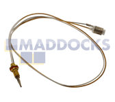 GAS HOB COOKER WOK THERMOCOUPLE THERMOSTAT 50CM 500mm