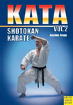 Shotokan Karate Kata