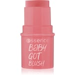 Essence BABY GOT BLUSH Rouge stick Skygge 30 5,5 g