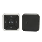 BT Media Button Wireless Sound Adapter Switch Steering Wheel Remote Controll BLW