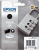 Epson WorkForce Pro WF-4720 DWF - T3581 Black ink C13T35814010 77171