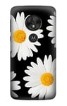 Daisy flower Case Cover For Motorola Moto G7 Play