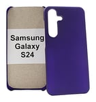 Hardcase Samsung Galaxy S24 5G (SM-S921B/DS) (Lila)
