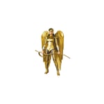 Wonder Woman Movie - Figurine Maf Ex Wonder Woman Golden Armor Ver. 16 Cm