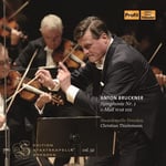 Anton Bruckner : Anton Bruckner: Symphonie Nr. 1 CD (2021)