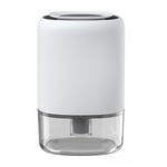Small Smart Dehumidifier For Home Bathroom Kitchen Office UK GGM