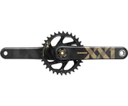Vevparti SRAM XX1 Eagle 1 x 12 växlar DUB Boost direct mount 34T 170