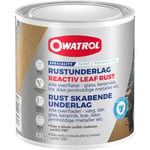 Owatrol Reactiv Leaf Metallmaling