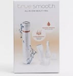 BaByliss True smooth All-in-One Beauty Pen makes hair removal easy
