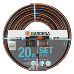 Gardena Trädgårdsslang Comfort Flex 15 Mm 20 M