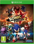 Sonic Forces | Xbox One New