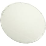 Electrolux - Fenêtre plastique extérieur d'origine (140006314060) Sèche-linge faure