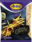 Aviko® Pommes Strips 7 mm Super Crunch Aviko Professional
