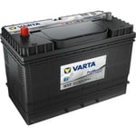 Varta H17 12V 105Ah (Bilbatteri)