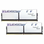 RAM-minne GSKILL F4-3200C14D-32GTRS 32 GB DDR4 CL14 3200 MHz