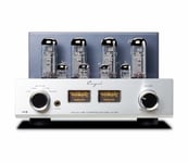 Cayin Jazz 80 rörförstärkare med EL34 &amp; Bluetooth, silver