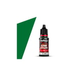 Vallejo Game Color Green 18ml - Ink