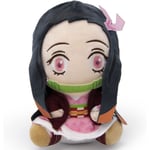 7.4” Demon Slayer Plushie Slayer Plushie Doll Anime Demon Slayer Gosedjur Plushie Leksaker Kimetsu No Yaiba Chibi