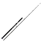 Shimano Fishing Baitcasting Rod Beastmaster Catfish Silver 1.85 m / 200 g